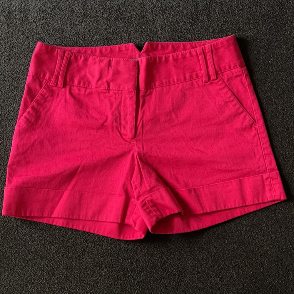 Express Editor Short